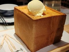 -绿茶餐厅(青岛城阳万象汇店)