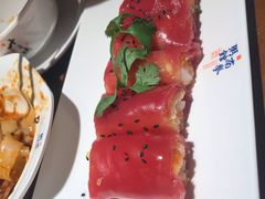 -南拳十三姨·潮汕砂锅粥(世纪金源店)