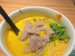 -和府捞面(东方浮庭店)