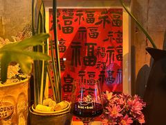 -Blac+Blac(中海环宇荟店)