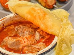 -库滋明·俄罗斯特色美食(中央大街店)