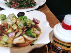 -腰子哥烤串(石佛营炫特店)