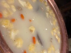 老鸭架鸭血粉丝汤-满园烤鸭·春饼(奥体万达店)