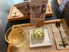 -LANN I 蘭 泰式古法按摩(徐家汇城开YOYO店)