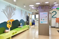 点击看大图 -睿宝儿科·眼科·口腔(杨浦新江湾城店)