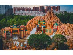 -北京欢乐谷