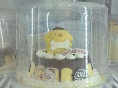 -DQ·蛋糕·冰淇淋(富华里店)