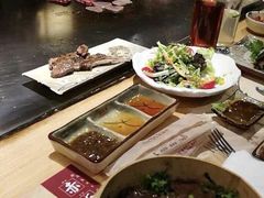 -赤坂亭·M9和牛烧肉·铁板烧·日料398放题(长泰广场店)