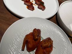 -曾宴·楚菜(湖北省博物馆店)