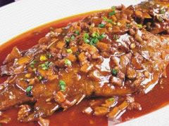 -集贤门·徽菜(福田店)