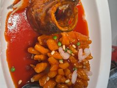 -锦府园·杭州小馆·创意杭帮菜(湖滨银泰in77店)