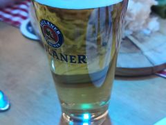 -PAULANER普拉那德国啤酒花园(千玺广场店)