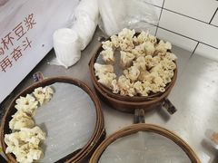 -晓友烧麦(光华村店)