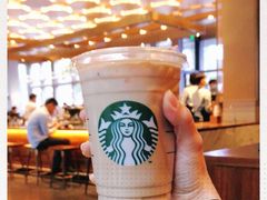 -星巴克臻选(深圳万象天地旗舰店)