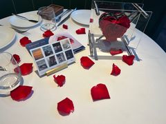 -L'Arome芳芳法国餐厅(仙林金鹰店)