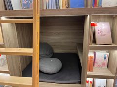 -散人研习社(南京西路旗舰店)