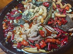 精品毛血旺-盛天毛血旺非遗美食(观音桥店)