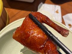 -蝴蝶里·粤菜·点心(龙湖杭州金沙天街店)