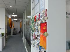 -APT运动康复中心(徐汇万科店)