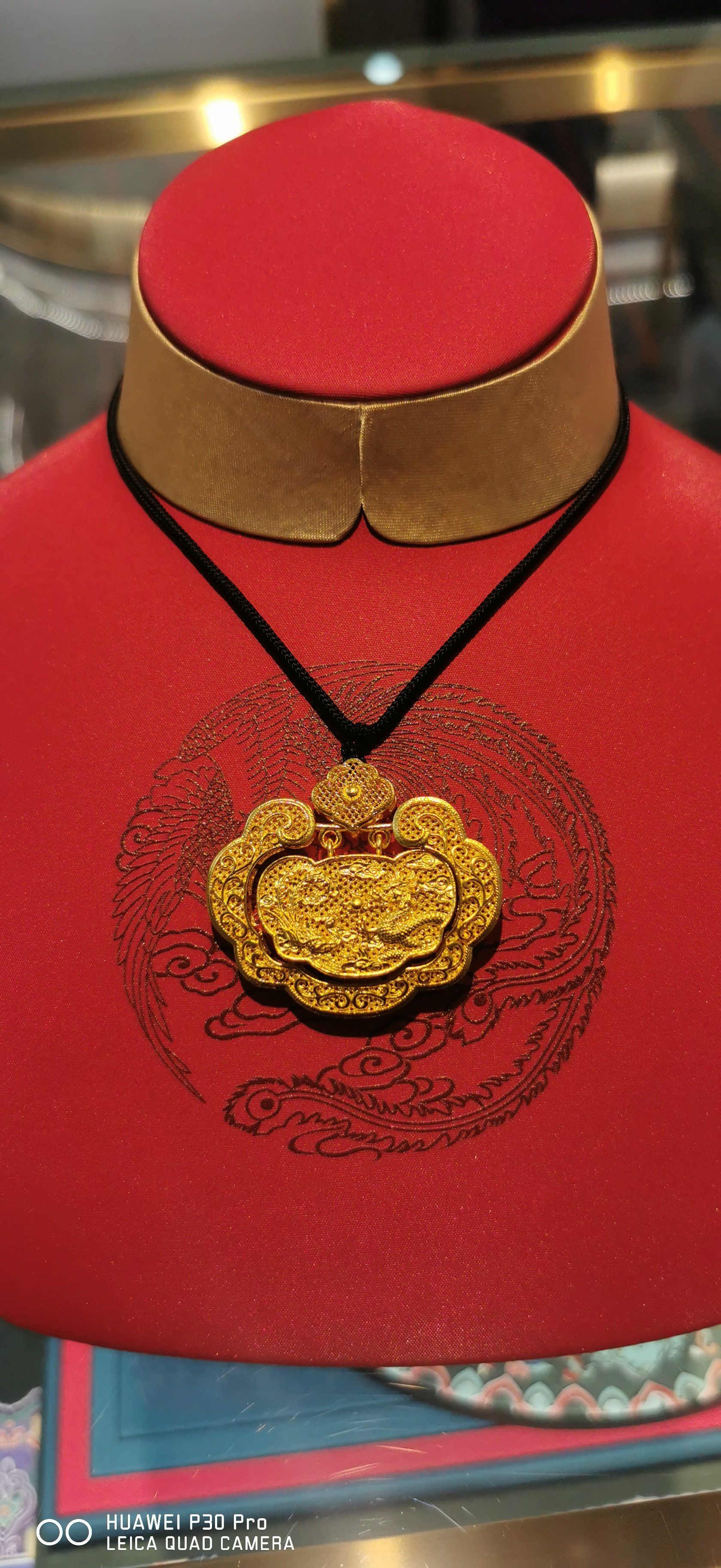 黄金首饰十大品牌(黄金首饰 品牌)