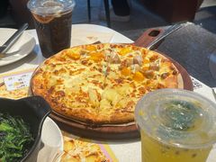 -乐凯撒披萨(正佳广场店)