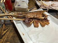 -马记烧烤(曲沃路店)