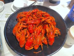 -聚味瞿记·龙虾堂(望城店)