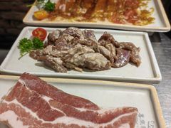 五花肉-喜来稀肉(虹泉路店)