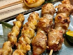 -鸟泉居酒屋·烧鸟·酒馆(百子湾店)