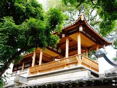 -乌山风景区