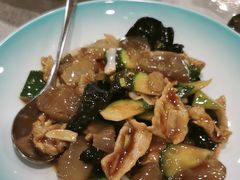 -蓬莱阁中餐厅(崇文门店)