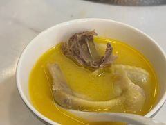 -喜聚薈·花膠雞海鮮火鍋(越秀店)