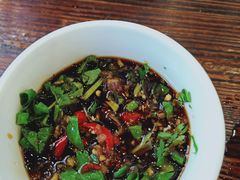 -正能量脆肉鲩火锅