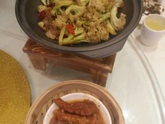 -古韵轩·江浙融合菜(梁溪店)