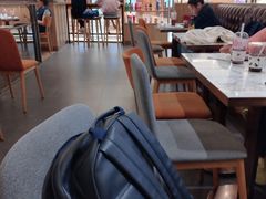 -COSTA COFFEE(上海月星环球港店)