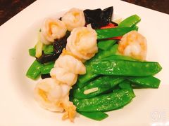 -度小月(百老汇美食街店)