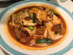 -清真·宁夏印象·盐池滩羊肉体验店(江宁路店)