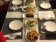 -WOLFGANG PUCK KITCHEN & BAR(迪士尼小镇店)