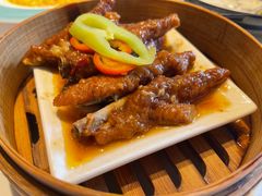 -新花城蟹粉馆(乌鲁木齐店)