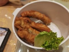 -锡和无锡菜(景丽苑店)