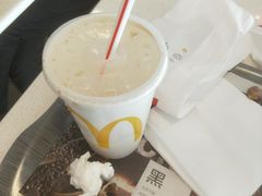 -麦当劳(北京路广百广场店)