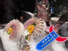 -德天肥牛海鲜火锅(城西银泰店)