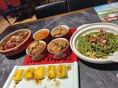 -紫泥369粗粮季(南环店)