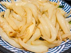 -燚店·铁板鱼蛙·烤肉·烤串(北新桥店)