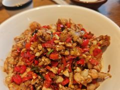 -八碗湘长沙市井菜(坡子街店)