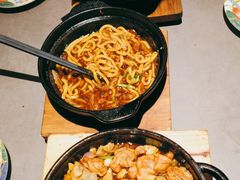-得意啫·广东啫啫煲(前海HOP店)