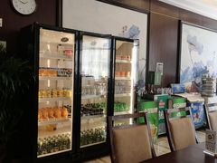 -湛山花园酒店-自助餐厅