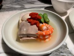 -湖滨28中餐厅·西湖宴·杭州君悦酒店