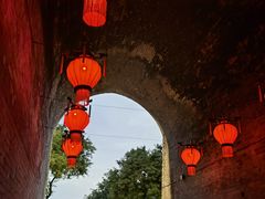 -西安城墙·碑林历史文化景区