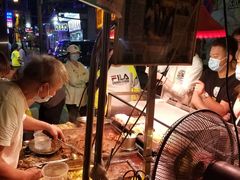 -明记牛杂(新马路分店)